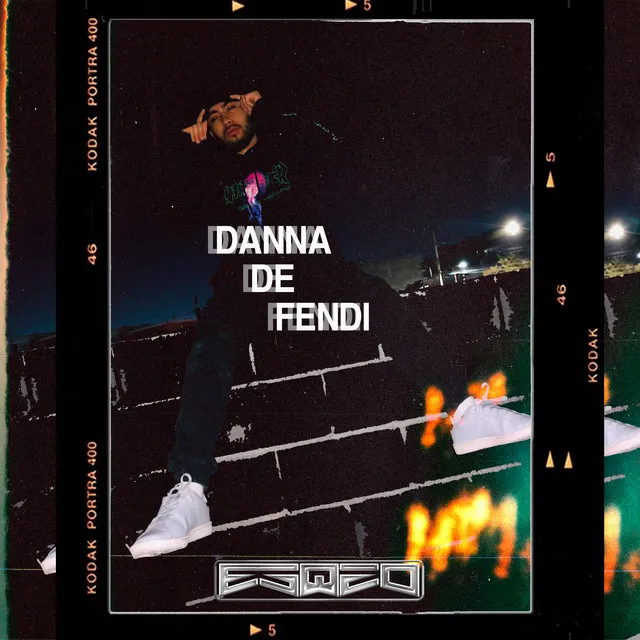 Danna de Fendi