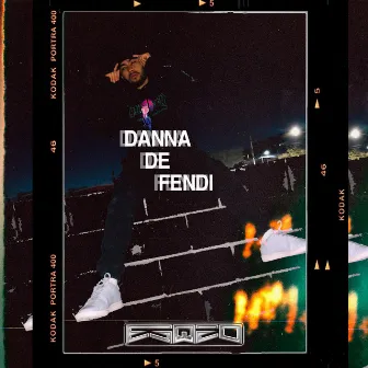 Danna de Fendi by Esqzo