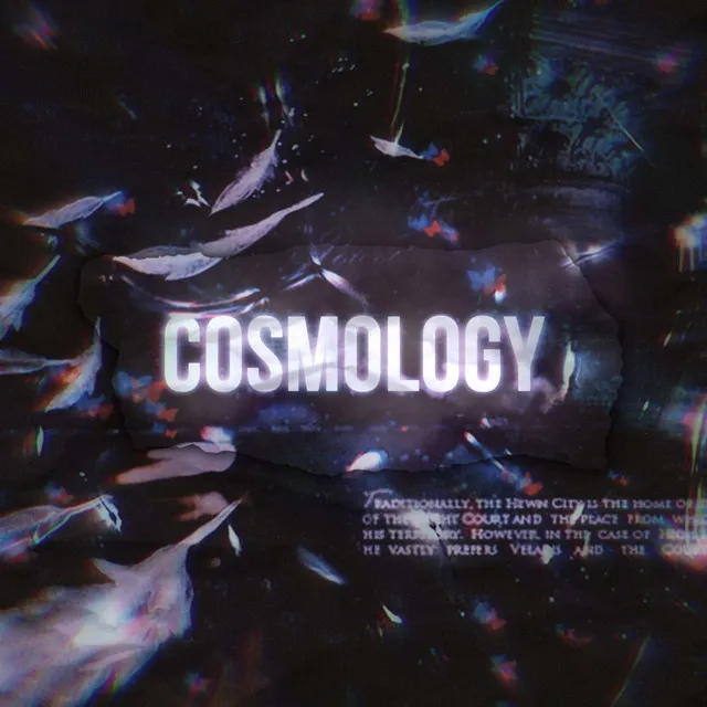 Cosmology