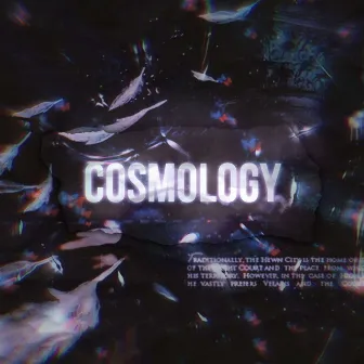 Cosmology by mnxxx