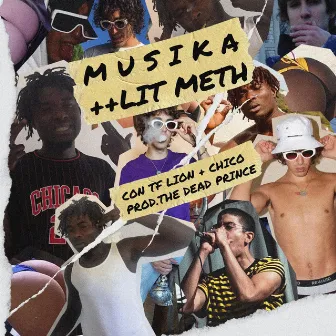 Musika by Lit Meth