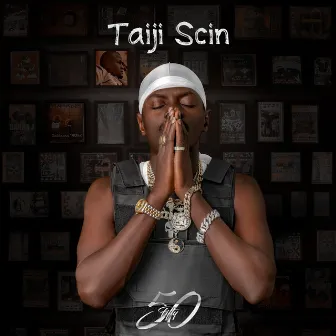 50 by Taiji Scin