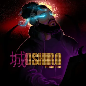 Oshiro by Phillip Beat