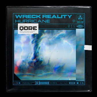 Hurricane by Wreck Reality