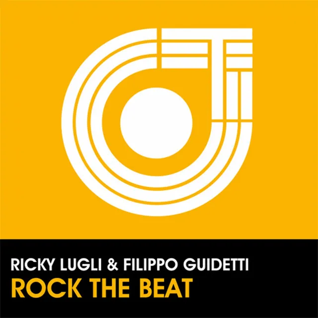 Rock the Beat - Original Mix