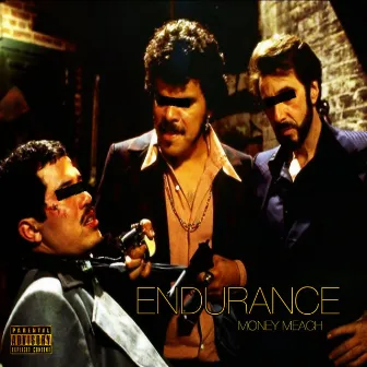 Endurance by Money Meach