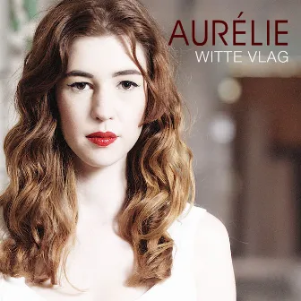 Witte Vlag by Aurelie