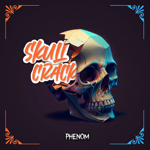 Skull Crack