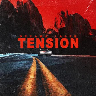 Tension by Occams Laser