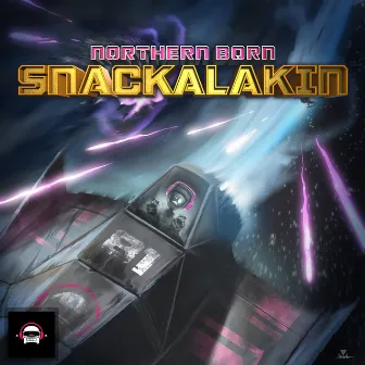 Snackalakin by Northern Born