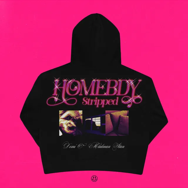 homebdy (feat. Madman Stan)