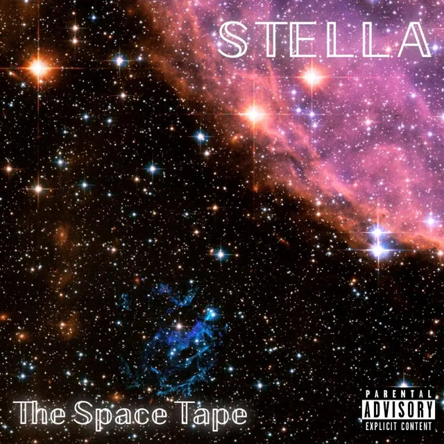 The Stella Space Tape