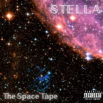 The Stella Space Tape by Apito Goiez