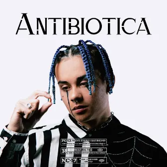 Antibiotica by Juulz