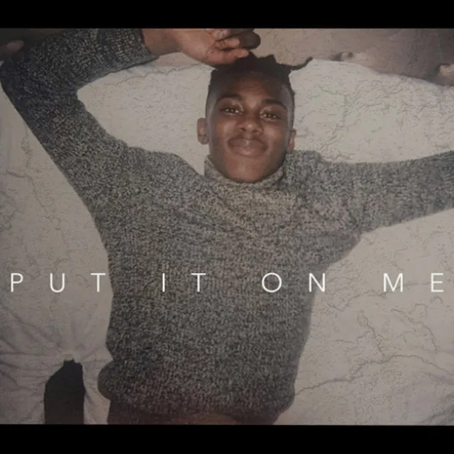 Put It On Me - 8D Audio