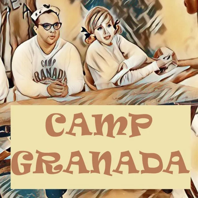 Take Me Home From Camp Granada