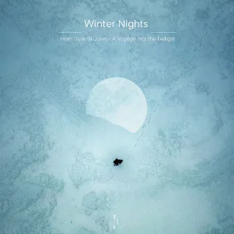 Winter Nights by Cabasa