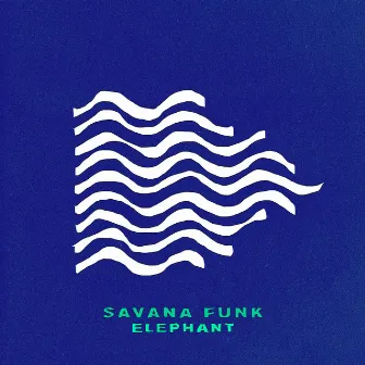 Elephant by Savana Funk