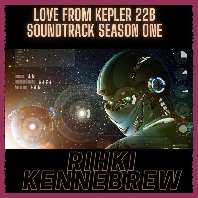 Nonstop to Kepler 22b (Magnetosphere Edit)