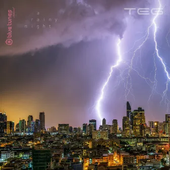 A Rainy Night by TEG