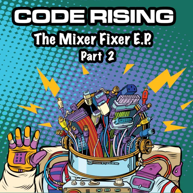 Mixer Fixer - DOH Remix