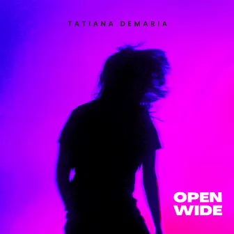 Open Wide by Tatiana DeMaria