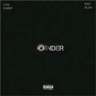 IWonder by KaySlim