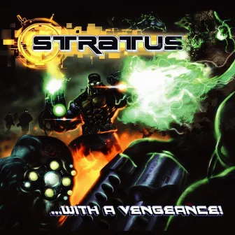 With a Vengeance! by Stratus