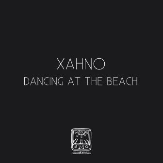 Dancing at the Beach by Xahno