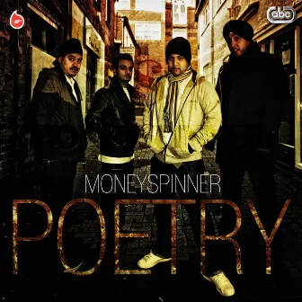 Poetry (International Edition) by Moneyspinner