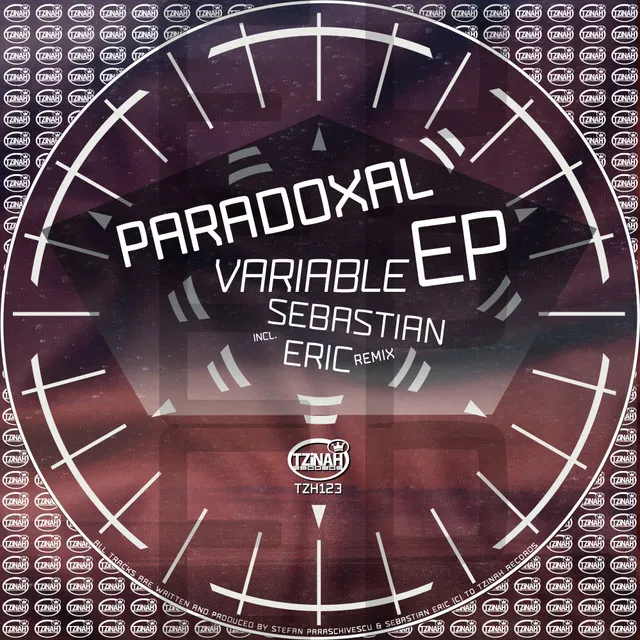 Variable EP