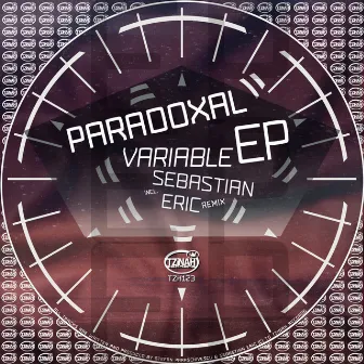 Variable EP by Paradoxal