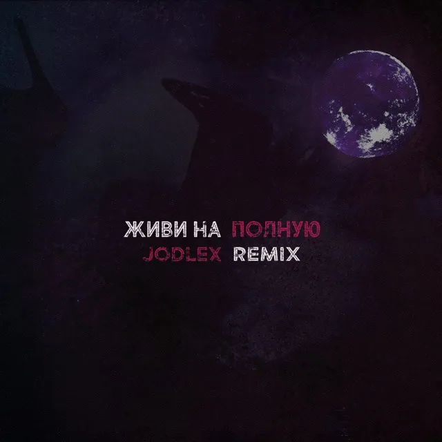 Живи на полную - Remix2