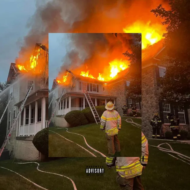 House Fire