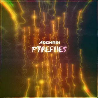 Pyreflies by Archari