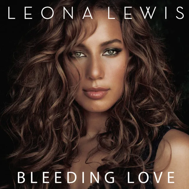 Bleeding Love - Moto Blanco Remix Radio Edit