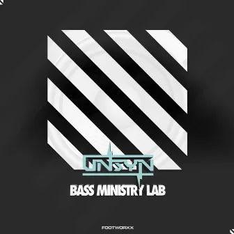 Bass Ministry Lab by UNSYN