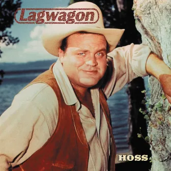 Hoss by Lagwagon