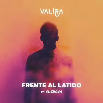 Frente al Latido by Gabriel De La Rosa