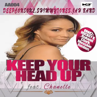 Keep Your Head Up by Shimmy Tones