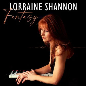 Fantasy by Lorraine Shannon