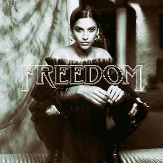 Freedom by Charlotte OC