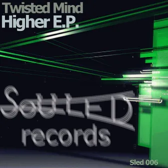 Higher by Twisted Mind