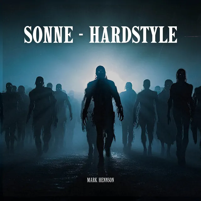 SONNE [HARDSTYLE]