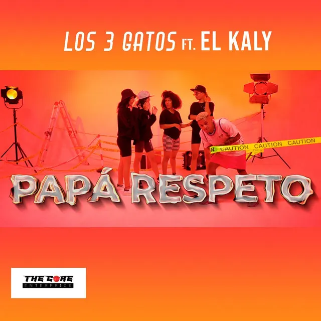 Papá Respeto