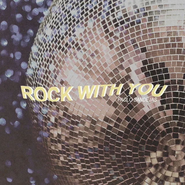 Rock with You