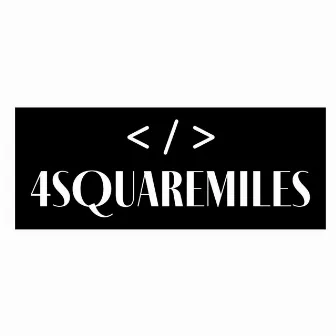 4SQUAREMILES by Maurice Alston