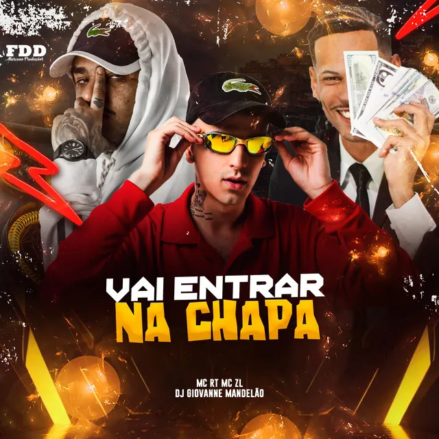 Vai Entrar Na Chapa