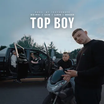 TOP BOY by Baba Hassan