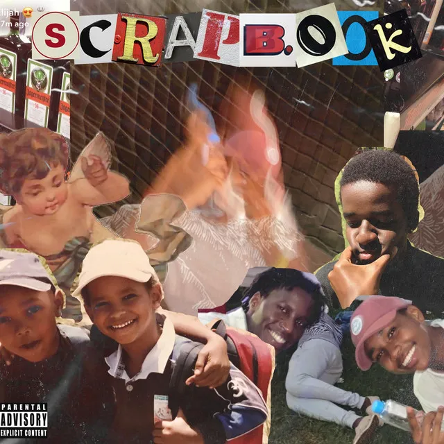 Scrapbook